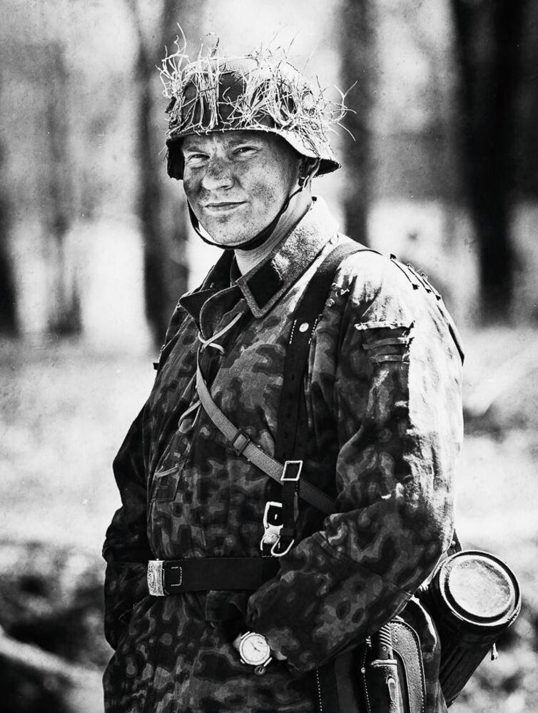 Реконструкторы 5.