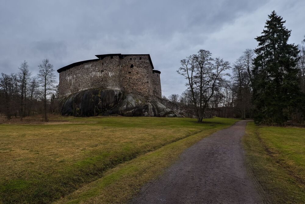 Castle