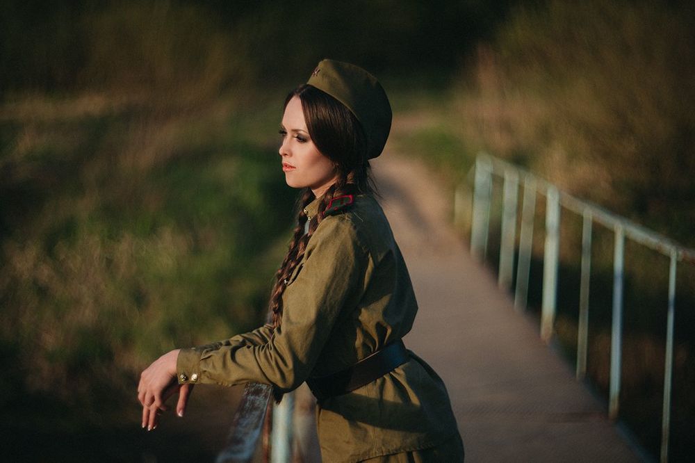 Nikon D800 + Helios 40-2