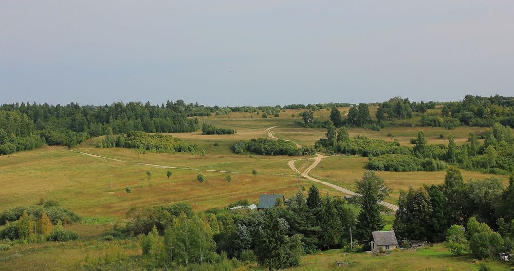 Изборск
