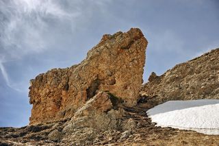 Горный страж