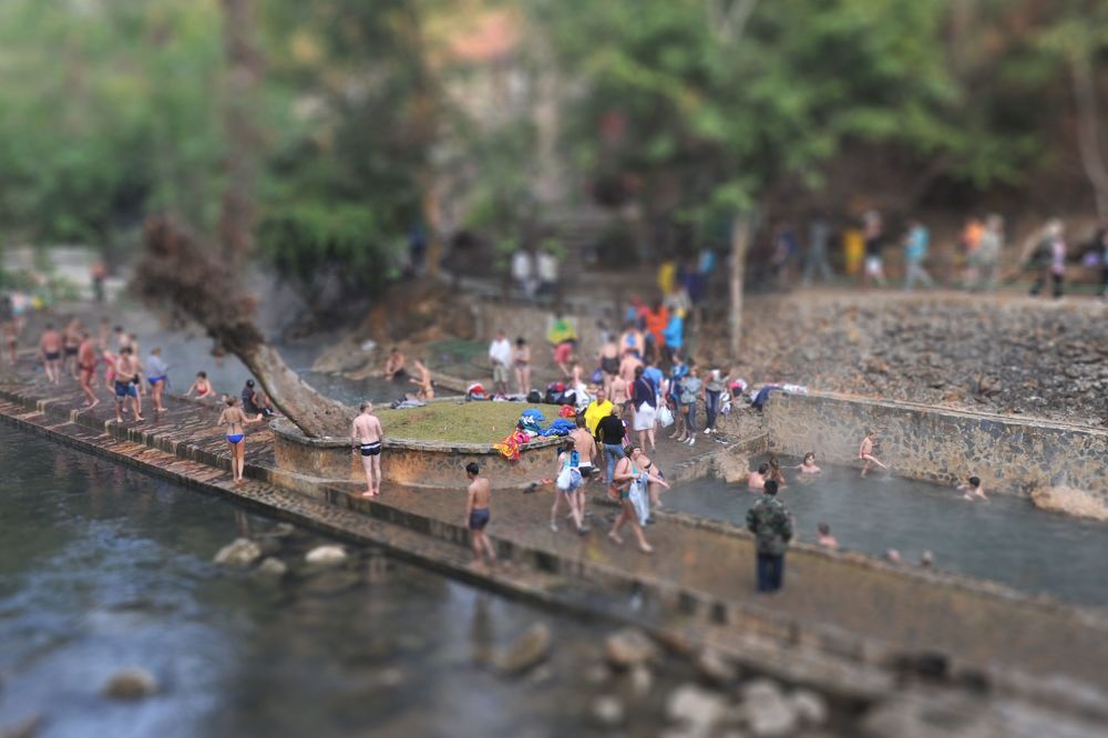 Таиланд