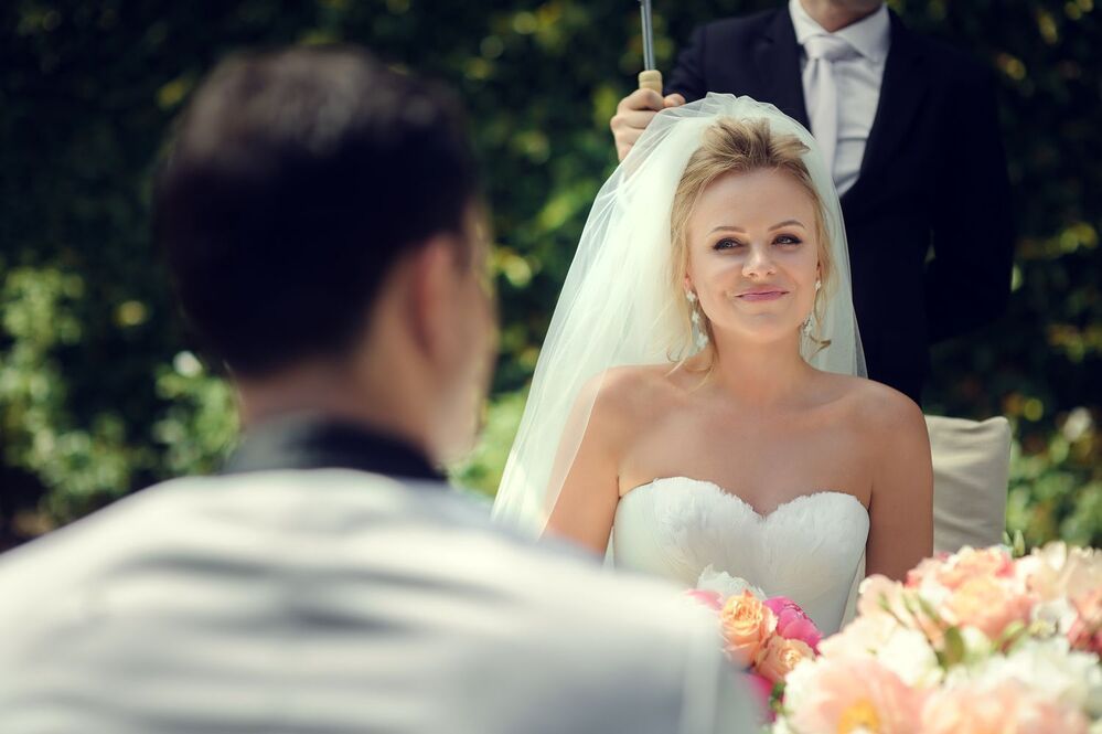 WEDDING IN ITALY, COMO