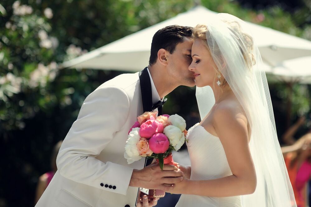 WEDDING IN ITALY, COMO