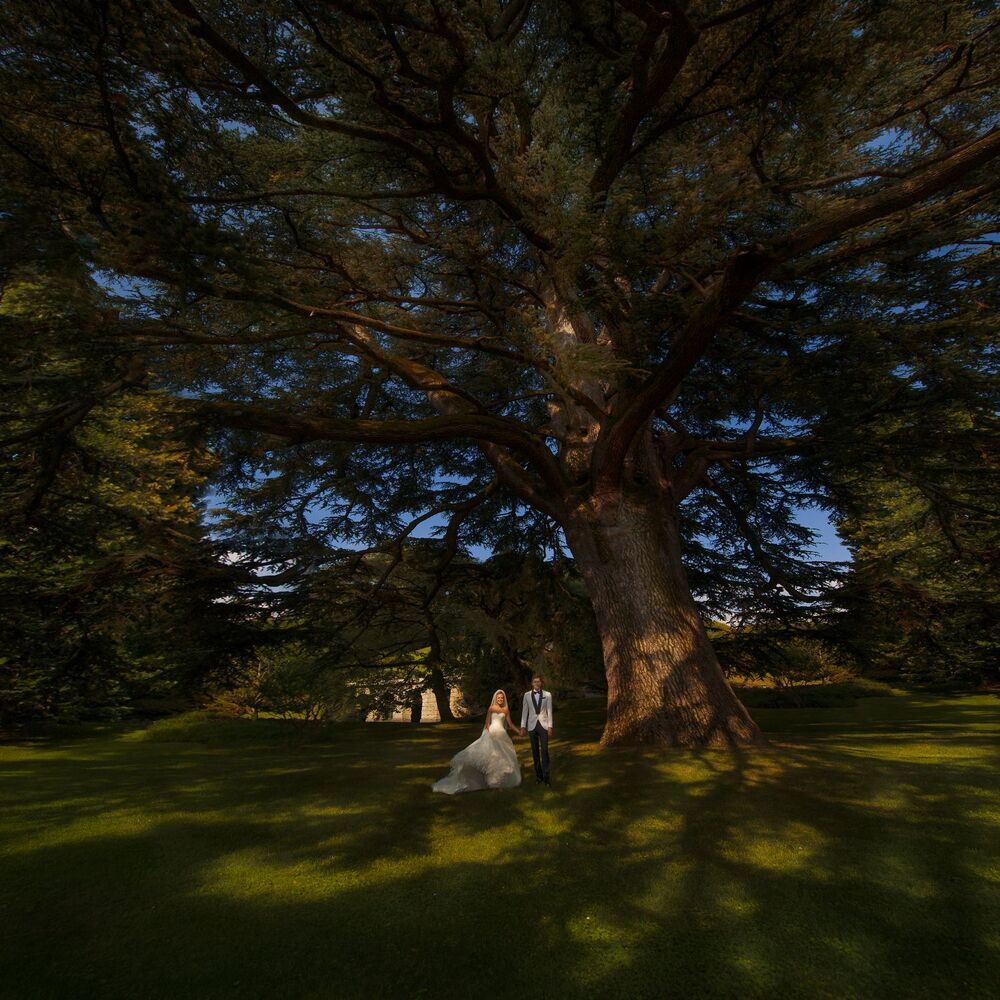 WEDDING IN ITALY, COMO