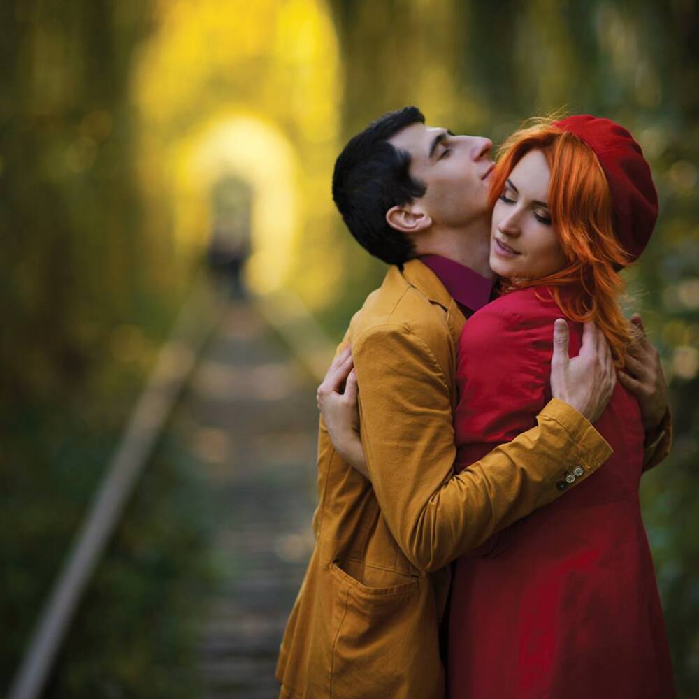 LOVE STORY