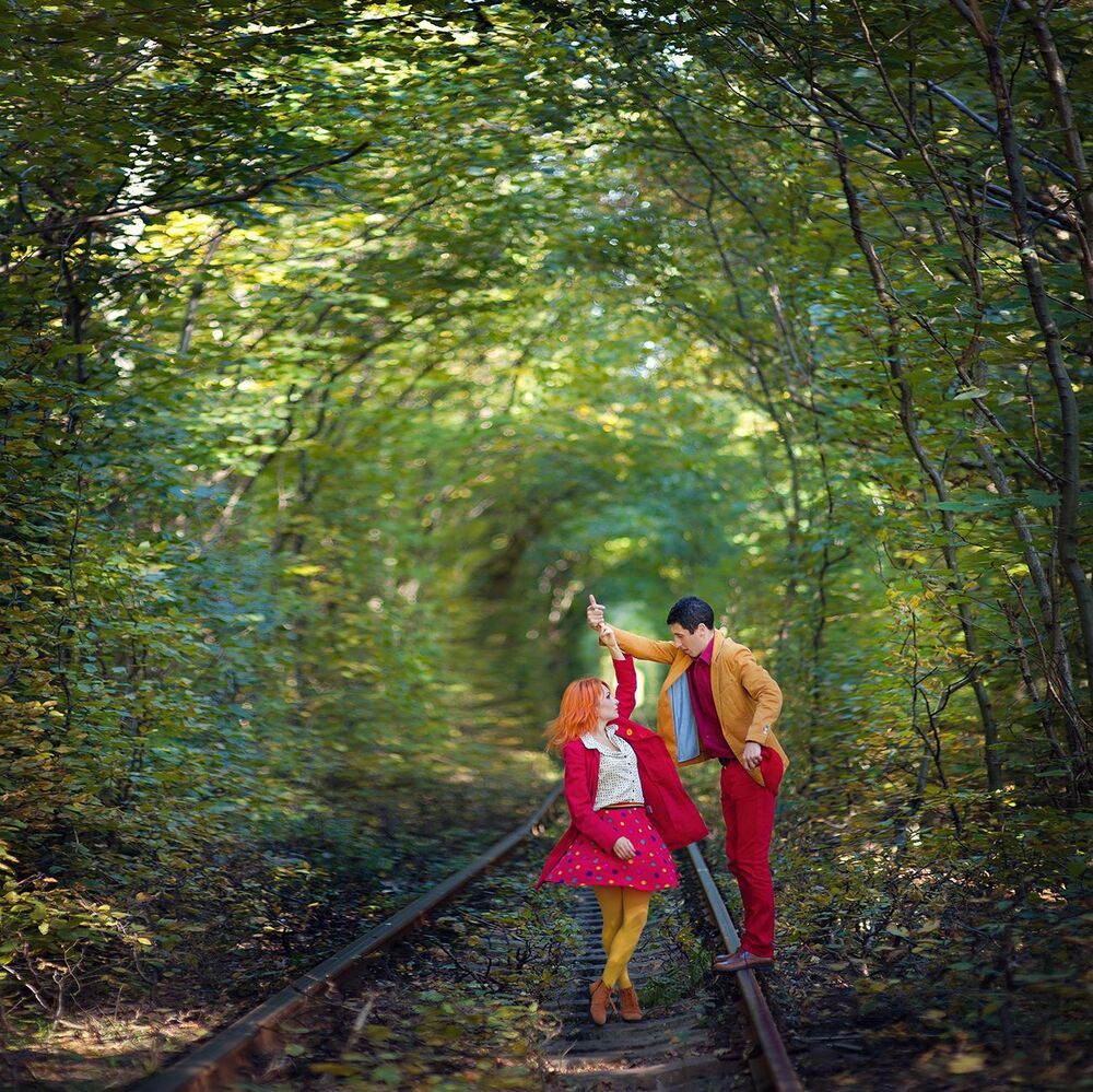 LOVE STORY