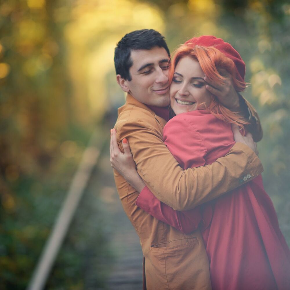 LOVE STORY