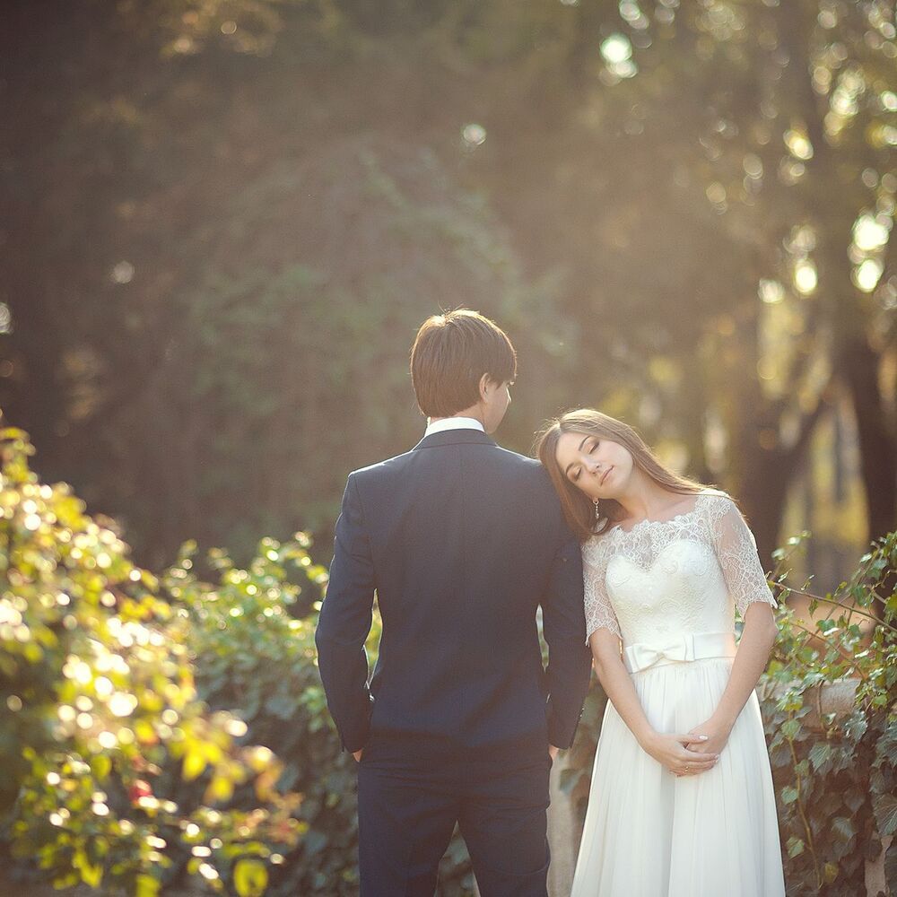 WEDDING IN LVIV