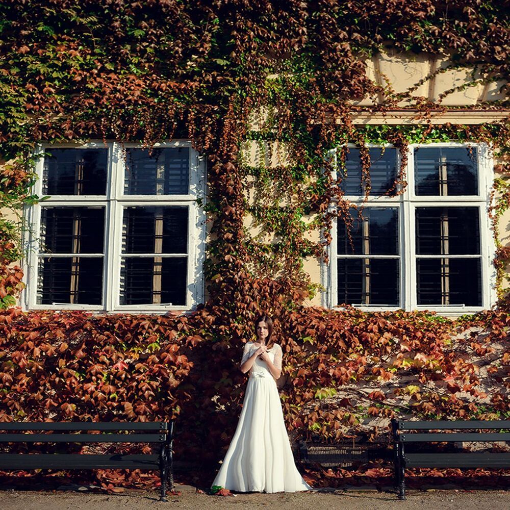 WEDDING IN LVIV