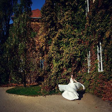 WEDDING IN LVIV