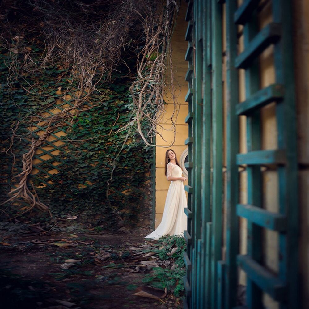 WEDDING IN LVIV