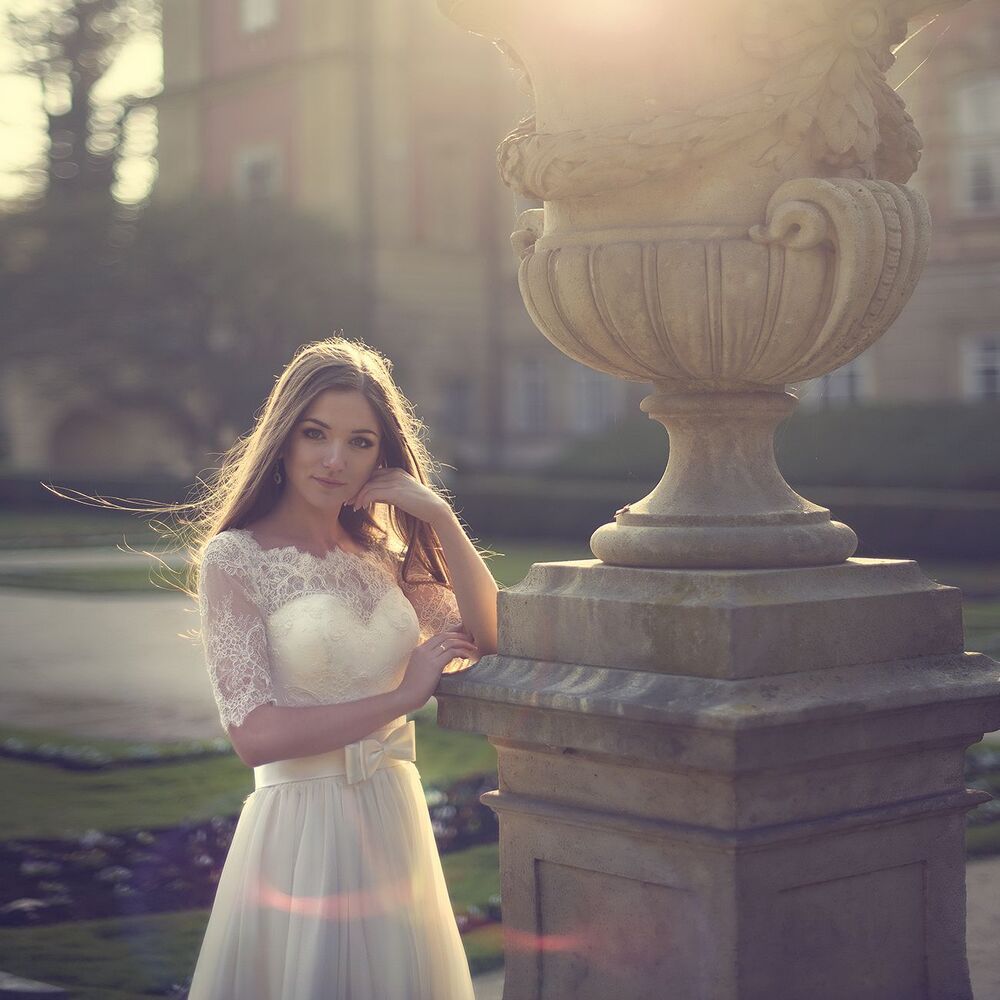 WEDDING IN LVIV