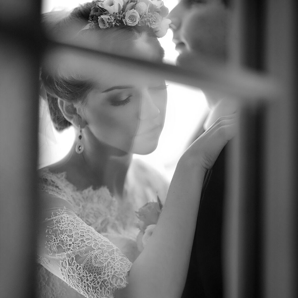 WEDDING IN LVIV