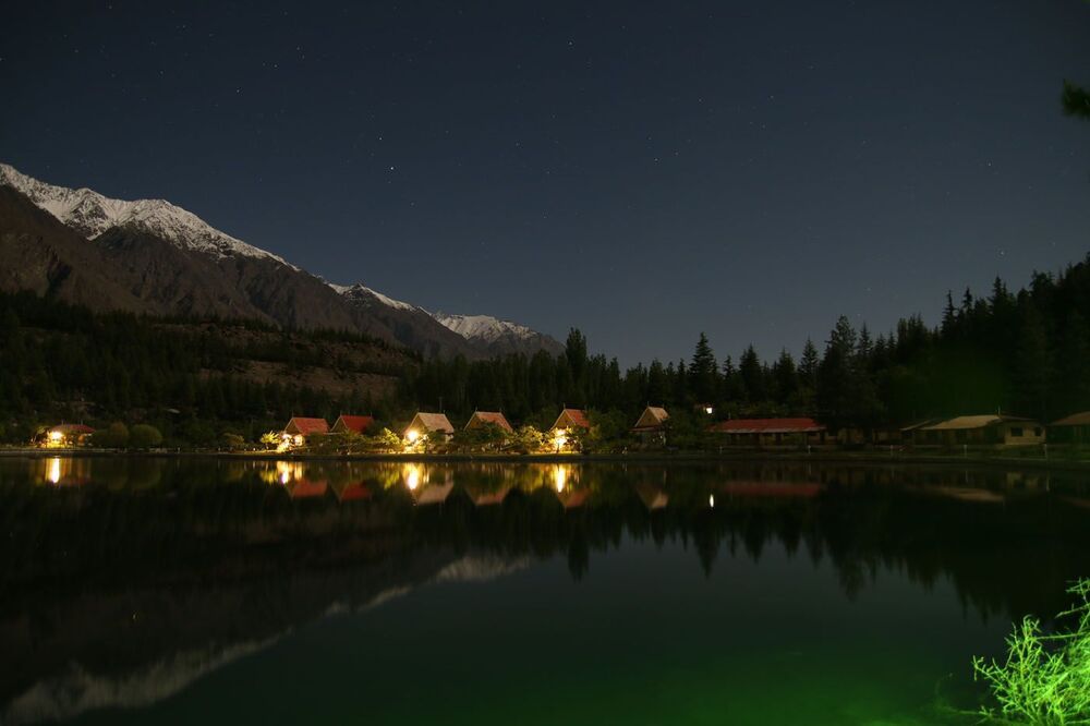 Sakardu Hunza pakistan