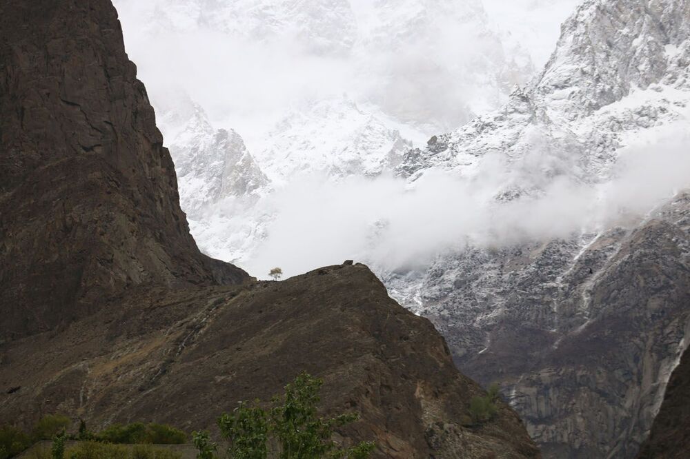 Sakardu Hunza pakistan