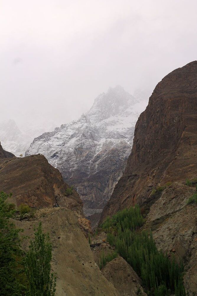 Sakardu Hunza pakistan