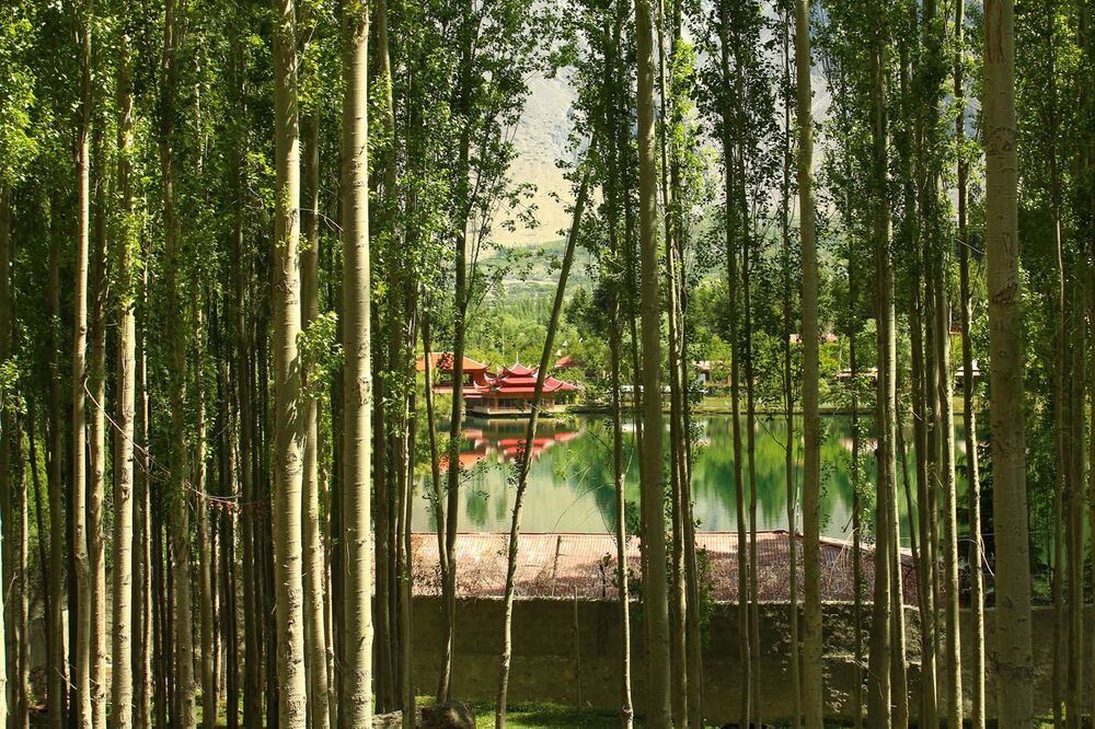 Sakardu Hunza pakistan