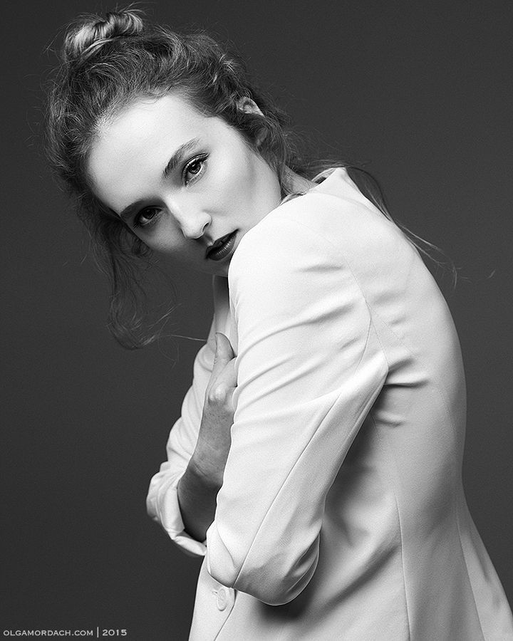 Olga K /GEM