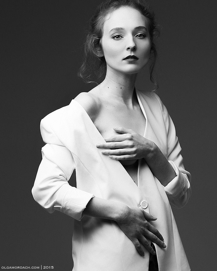 Olga K /GEM