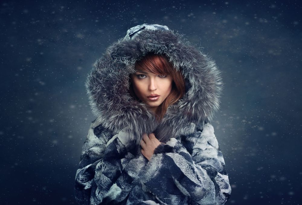 Snow Queen