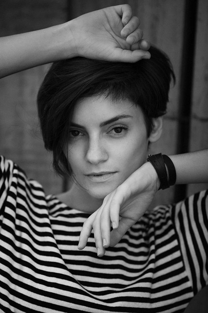 Катерина