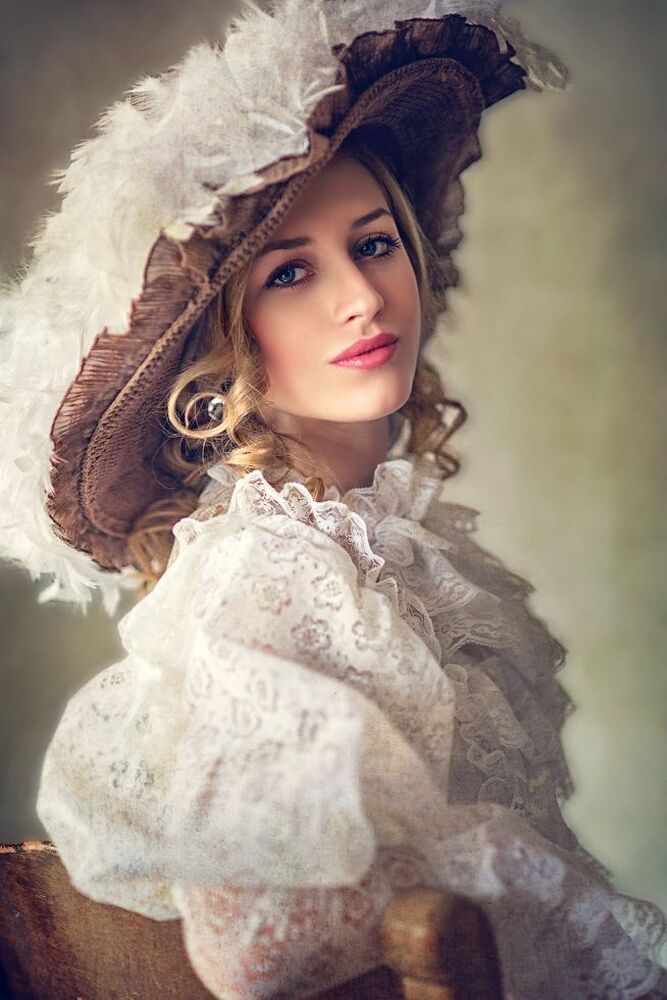 Lady