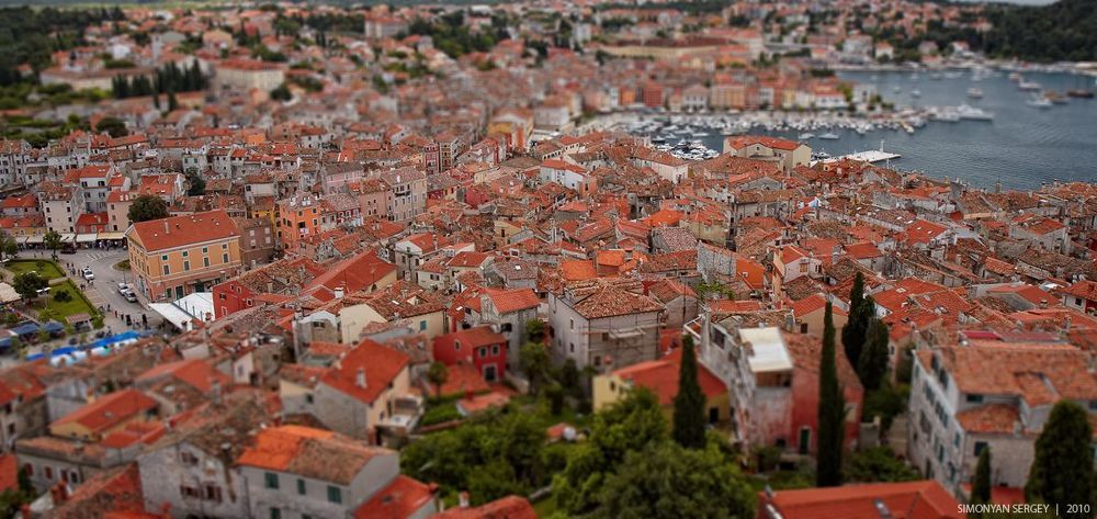 Rovinj