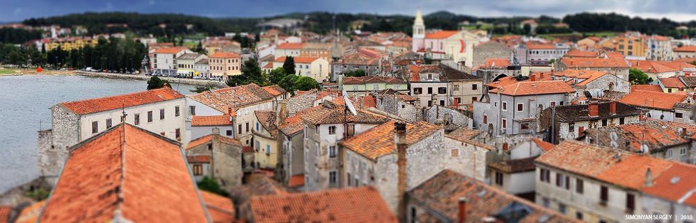 Porec