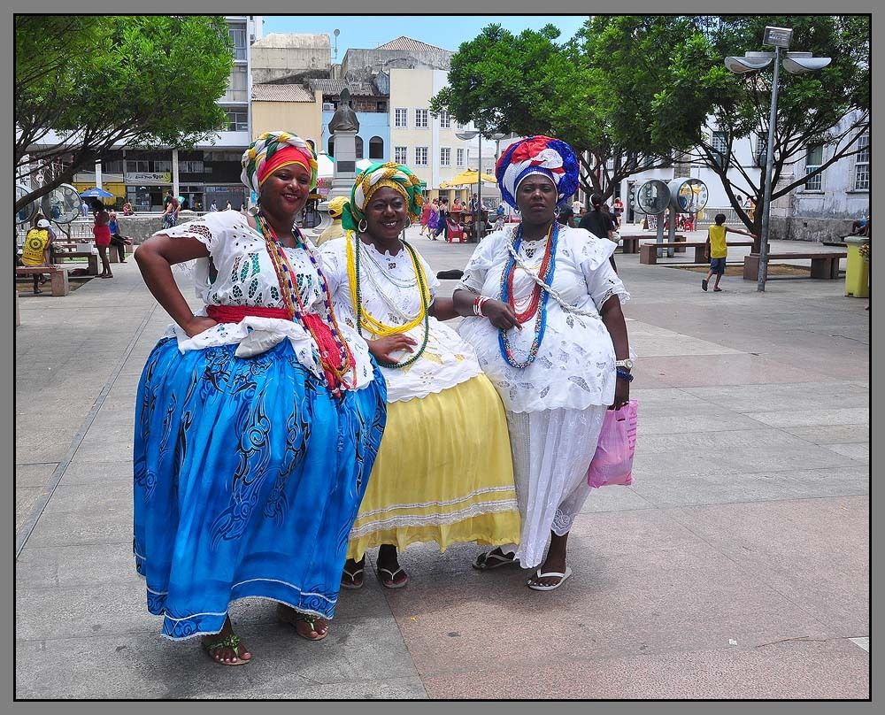 Brasileiros
