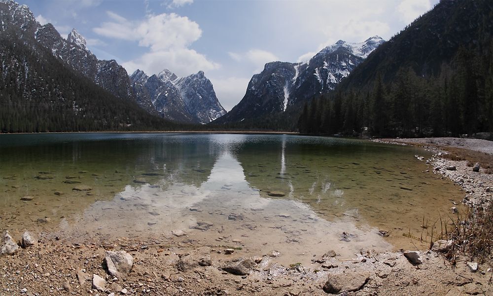 Весна не за горами
