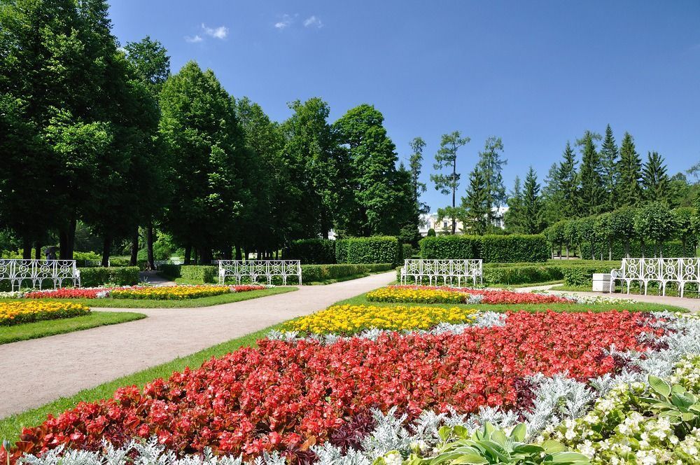 Екатерининский парк