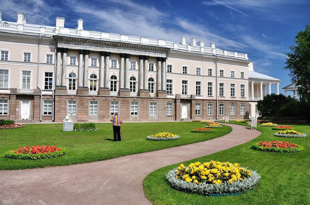 Екатерининский парк