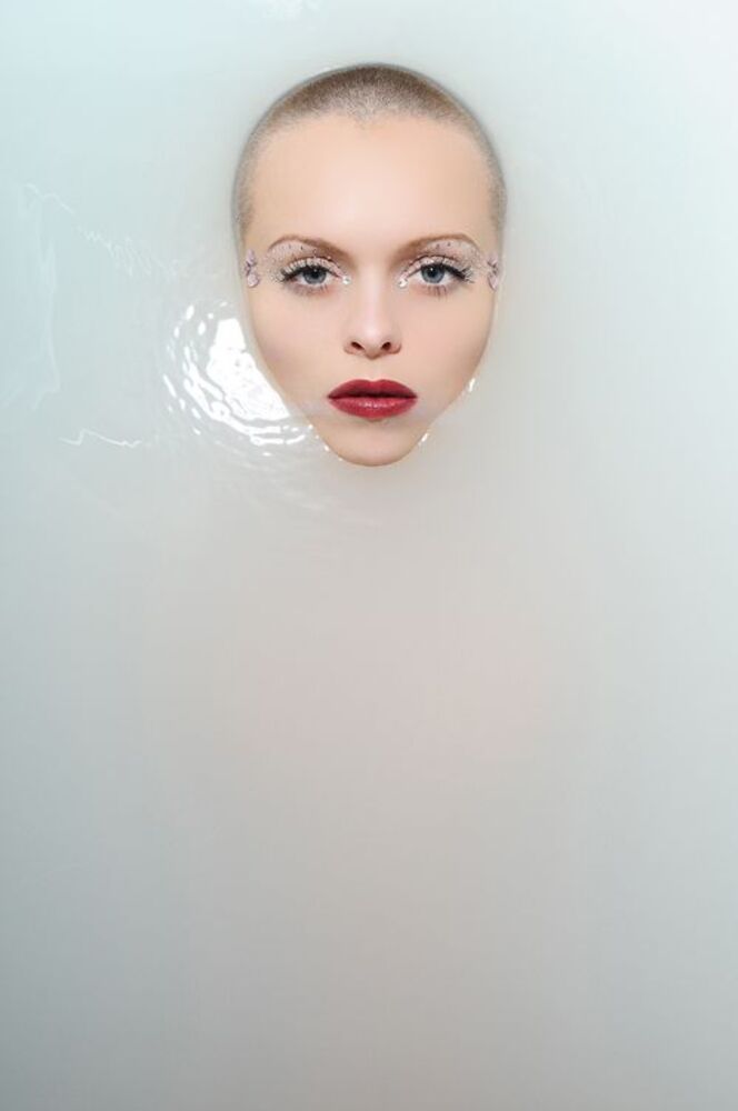 Milk