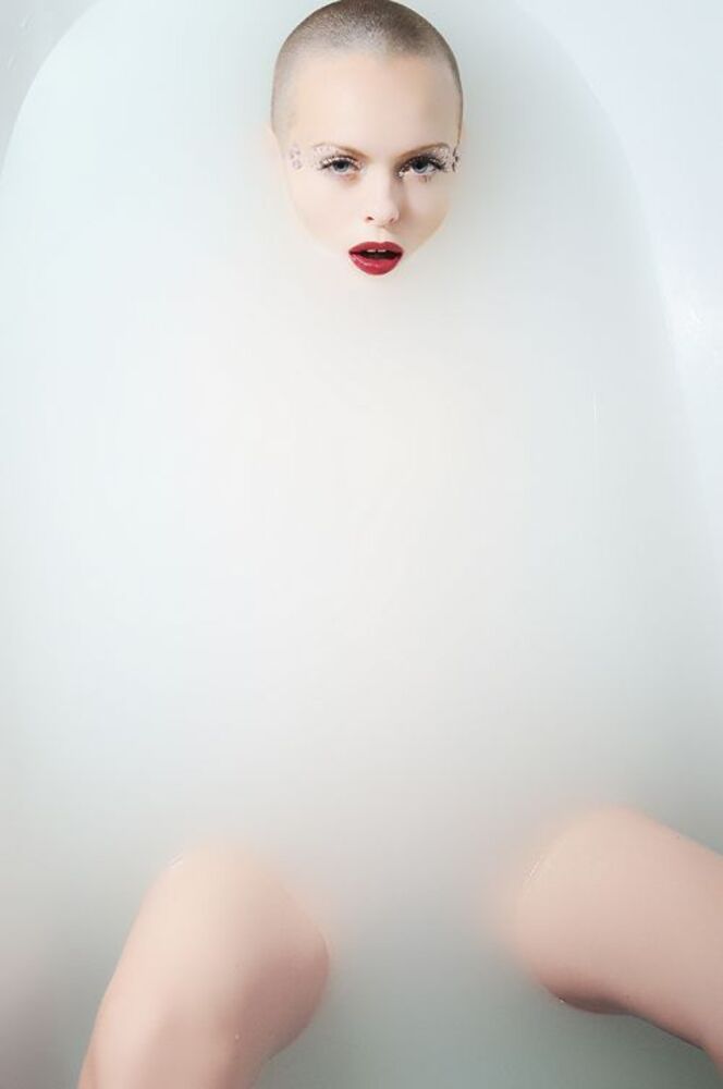 Milk