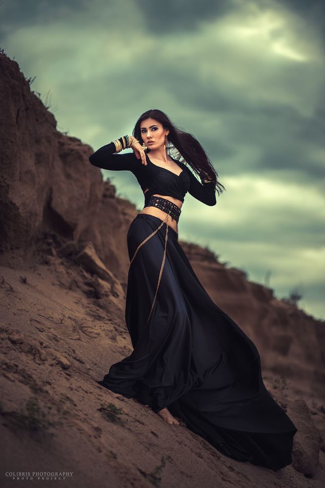 Desert Rose