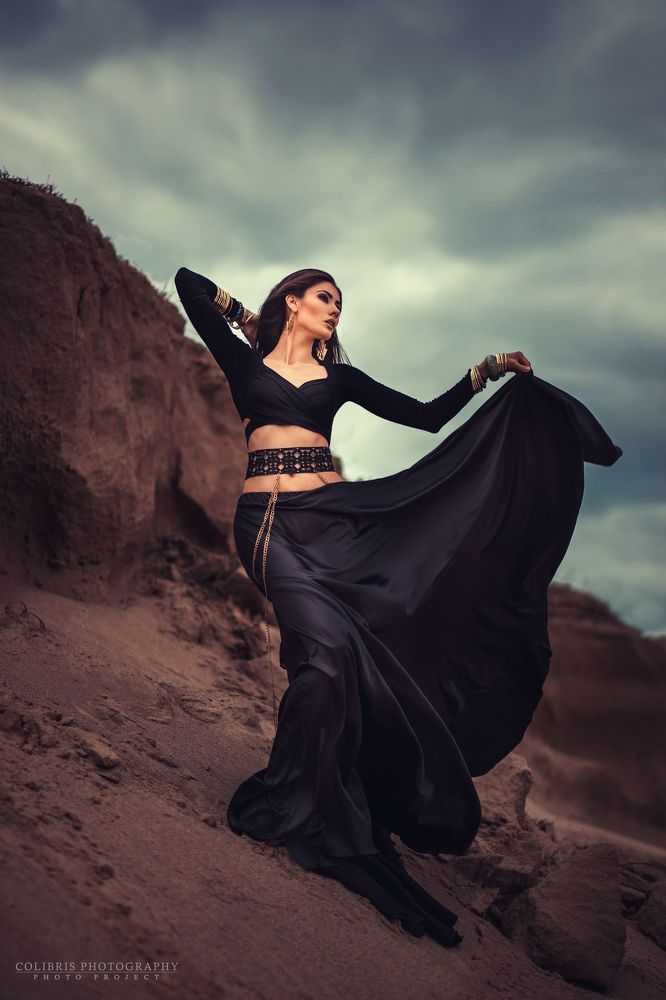 Desert Rose