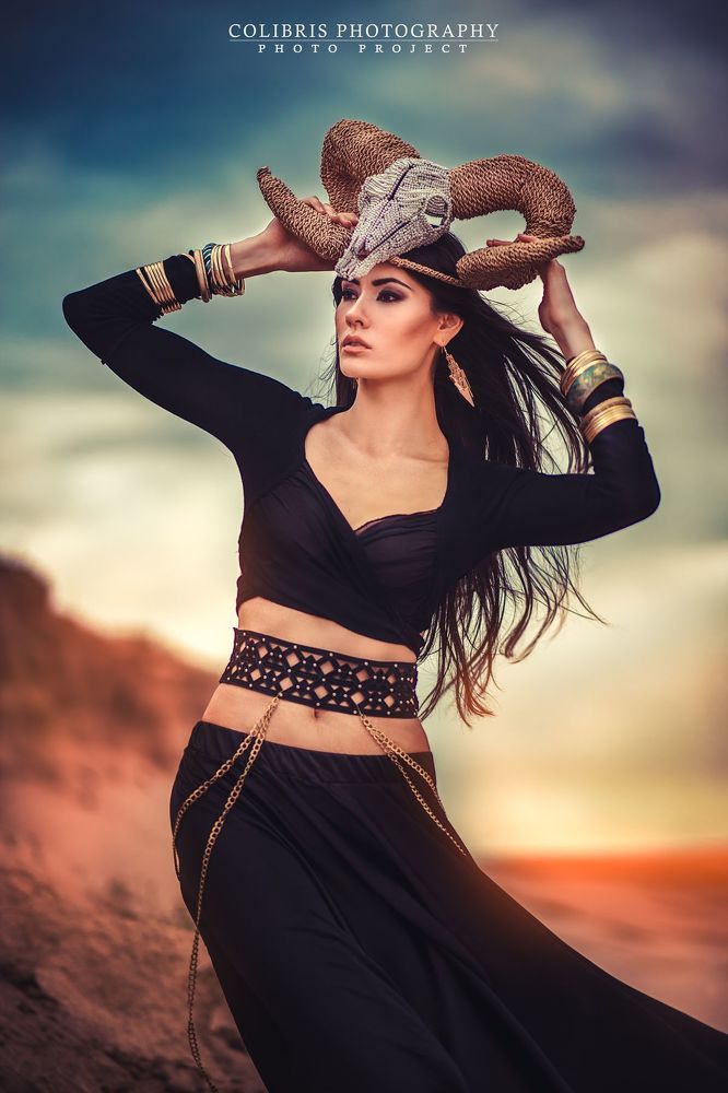 Desert Rose