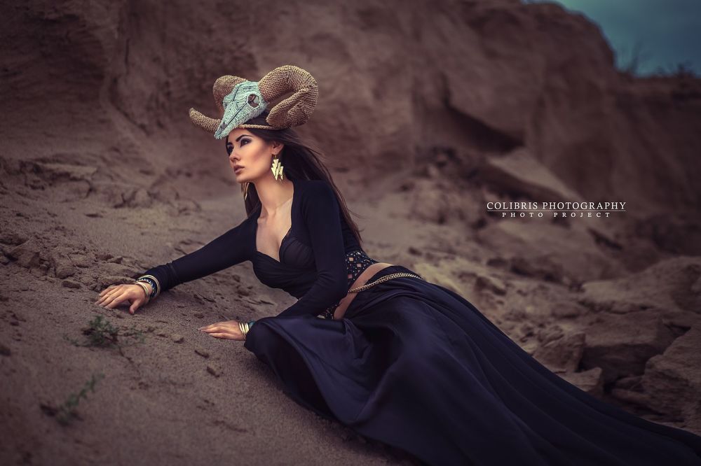 Desert Rose