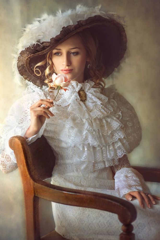 Lady