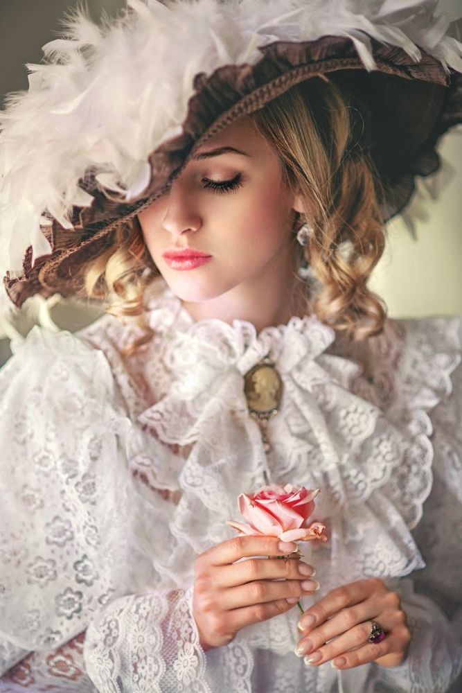Lady