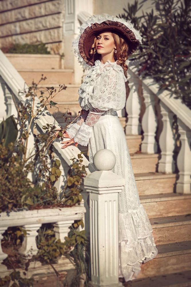 Lady