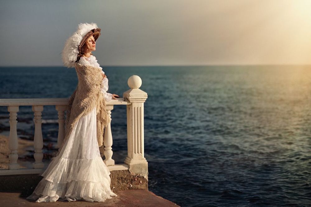 Lady