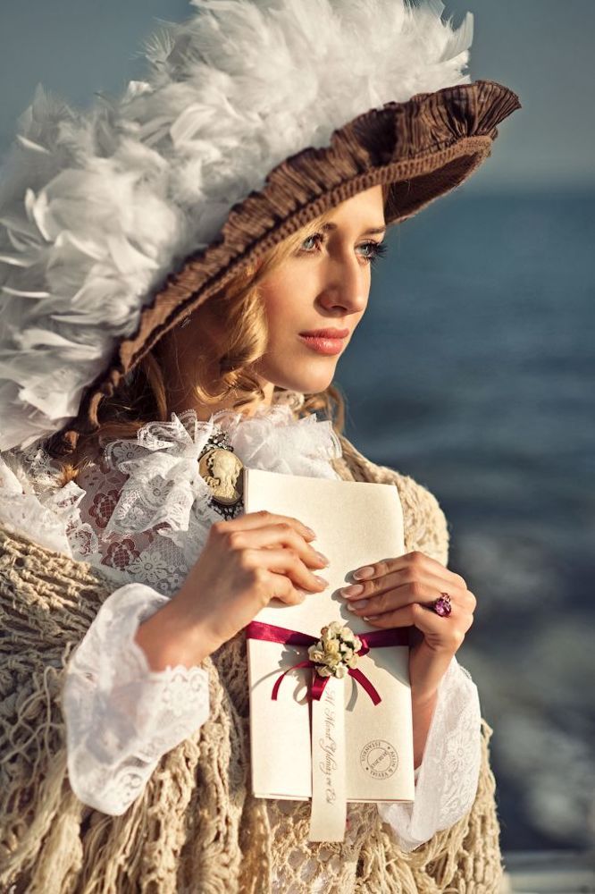 Lady