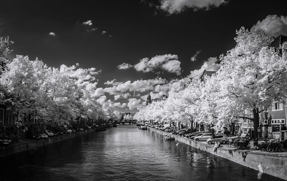 IR Amsterdam