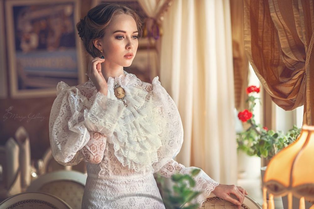 Бесприданница