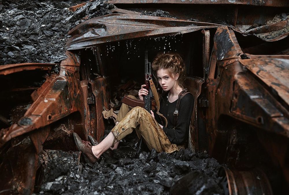 C моего Workshop'а в Калининграде