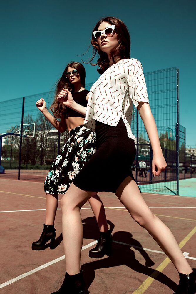 sport