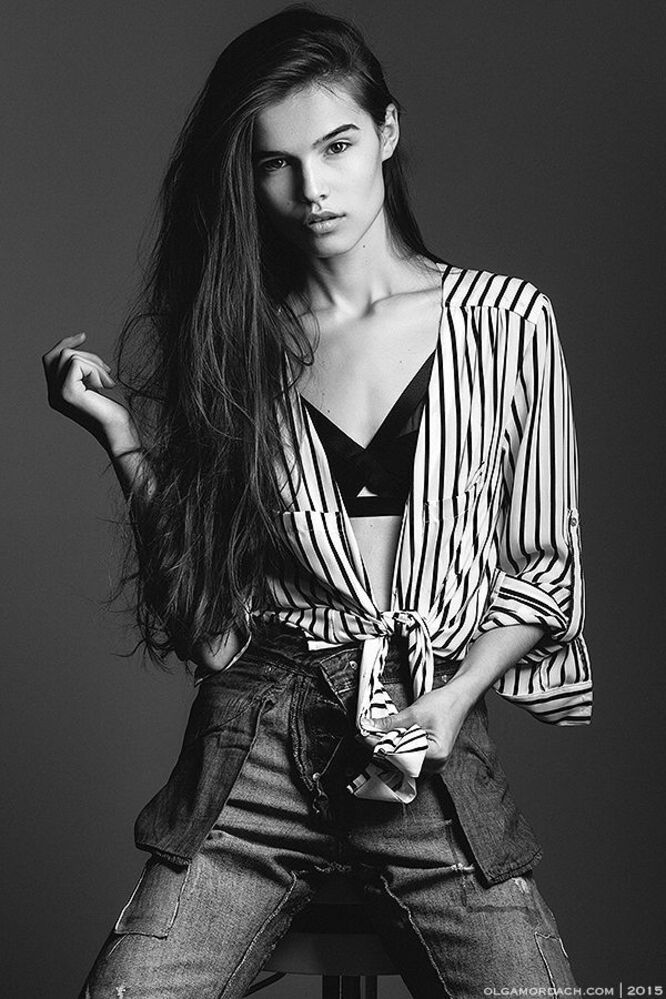 Julia/VOS models