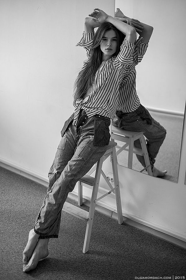 Julia/VOS models